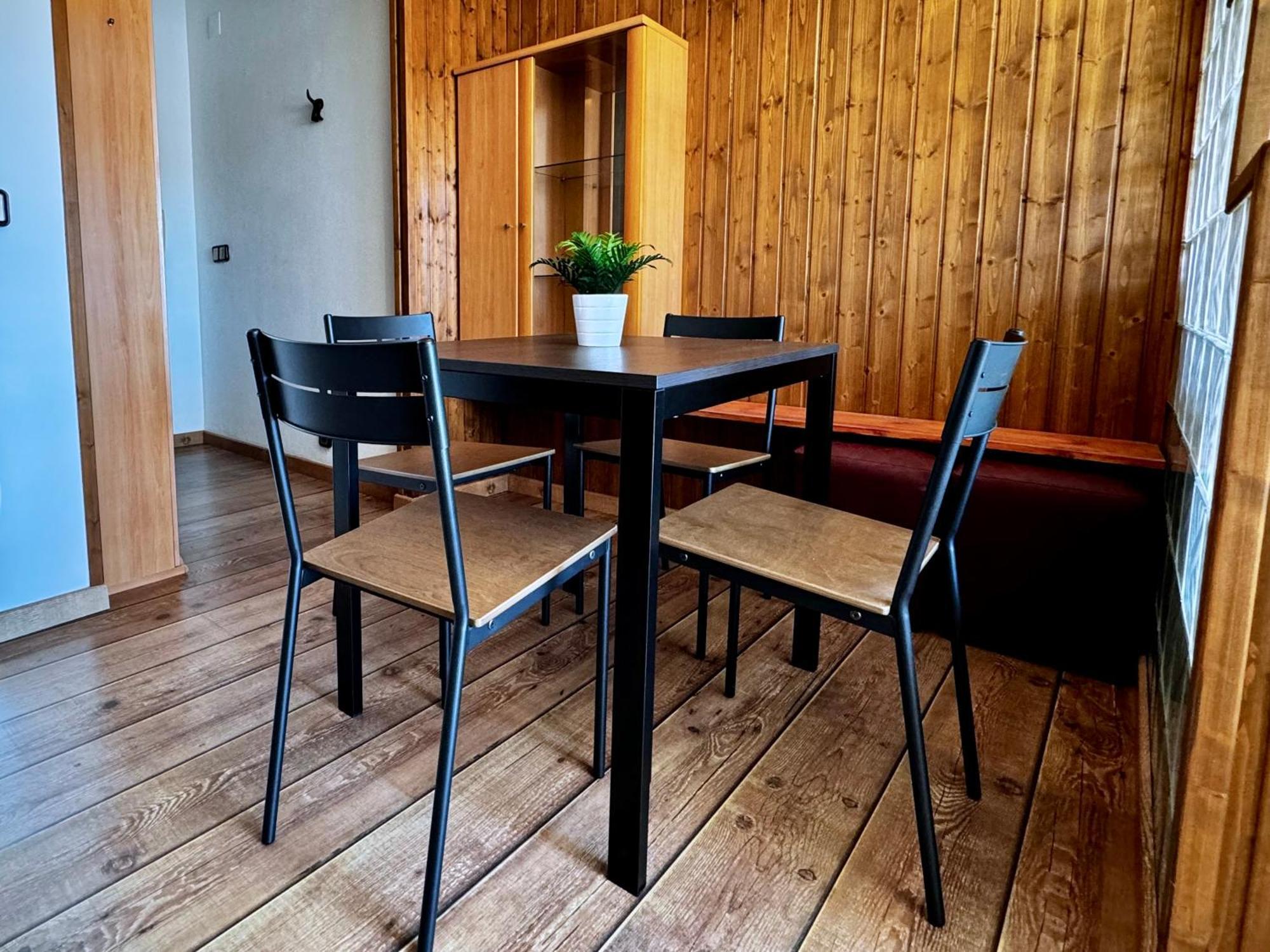 Apartamento Castelao 52 Isla de Arosa Exterior photo