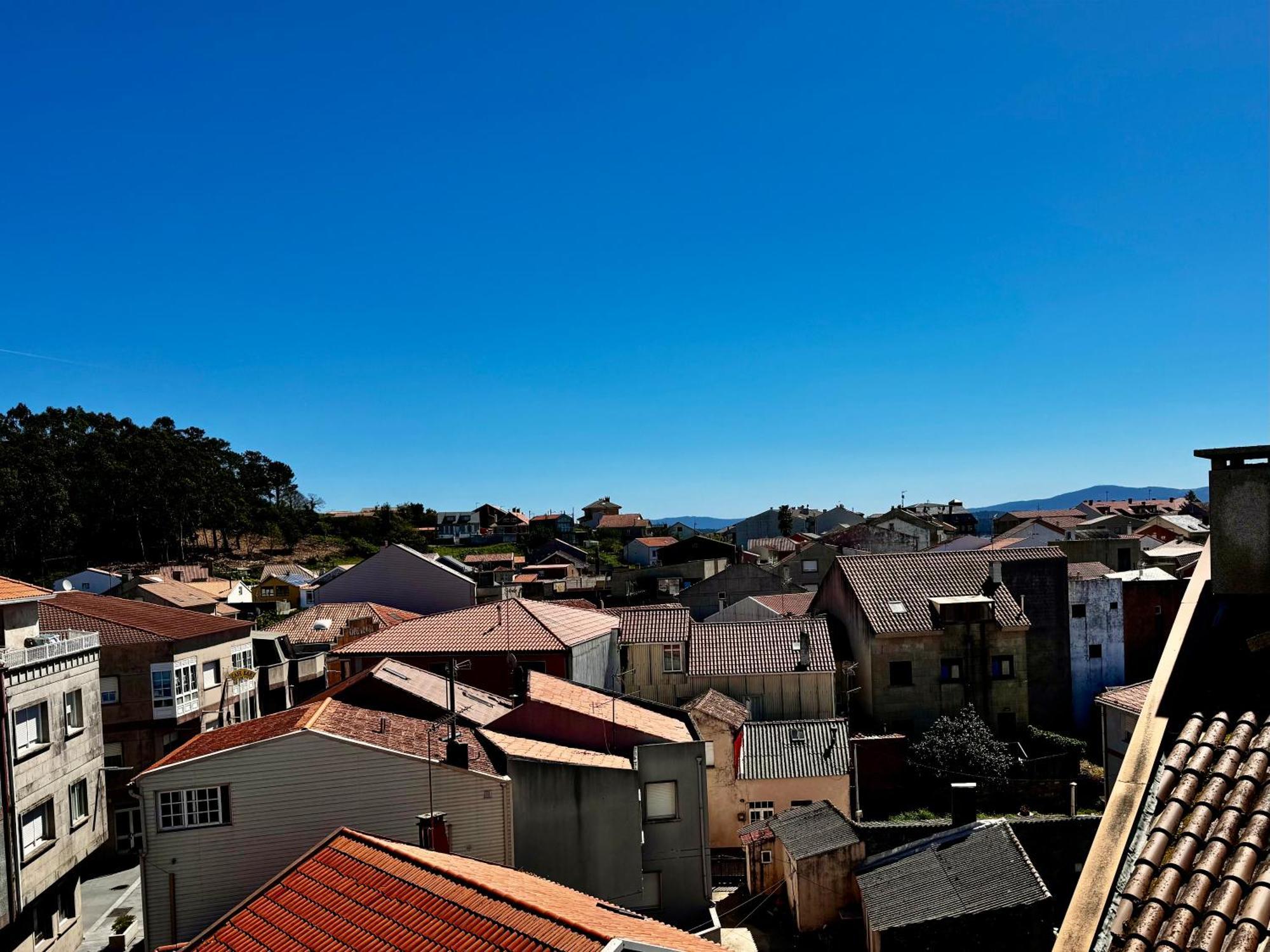 Apartamento Castelao 52 Isla de Arosa Exterior photo