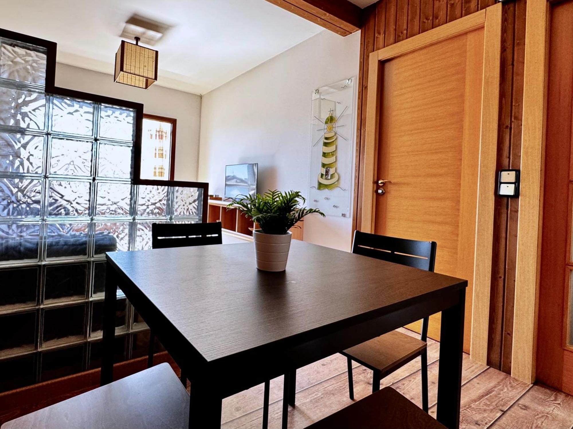 Apartamento Castelao 52 Isla de Arosa Exterior photo